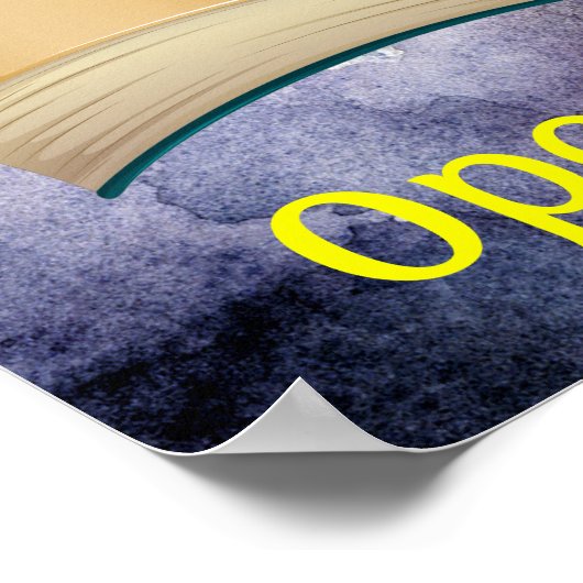 Lezen - Literacy Poster - SRF (Hoek)