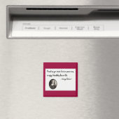 Lezen met smaak magneet (Insitu (Vaatwasser))