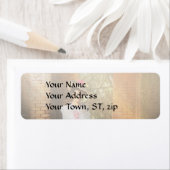 Lezen - Mijn privé-plek Etiket (Insitu)