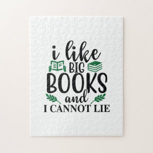 Lezen over kunst vind ik grote boeken leuk en ik k legpuzzel