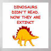 lezen poster (Voorkant)