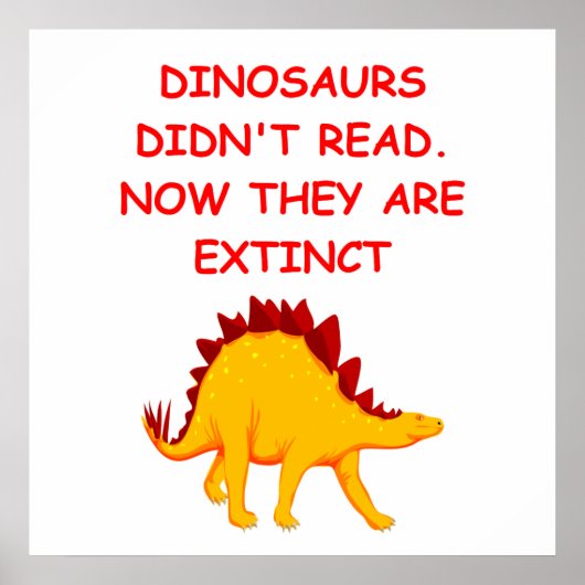 lezen poster (Voorkant)