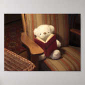 Lezen Poster (Voorkant)