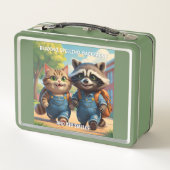 Lezen, spellen, rugzakken en glimlachen (Achterkant)