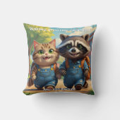 Lezen, spellen, rugzakken en glimlachen kussen (Voorkant)