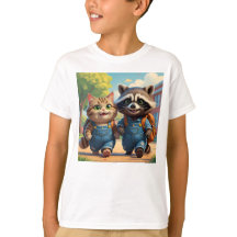 Lezen, spellen, rugzakken en glimlachen