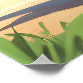 Lezen, Spelling, Rugzakken & Smiles V2 Poster (Hoek)