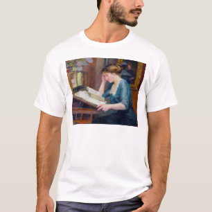 Lezen T-shirt