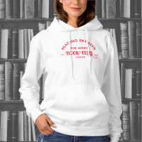 Lezen tussen de wijnboekenclub Red Crest