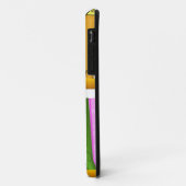 lezen van boekenbibliotheek Case-Mate iPhone case (Achterkant/links)