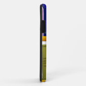 lezen van boekenbibliotheek Case-Mate iPhone case (Achterkant/rechts)