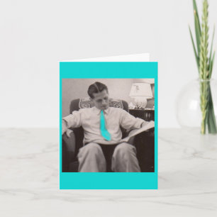 lezen van het papier kaart