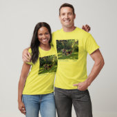 Lezen vanmiddag t-shirt (Unisex)