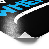 Lezer Cadeaulezen geeft ons ergens een plek Foto Afdruk (Hoek)