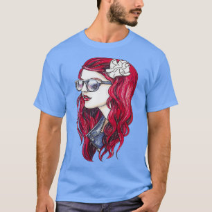 Lezer T-shirt