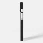 Lezers gaan grappig boek lezen Case-Mate iPhone case (Achterkant / Links)