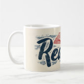 lezersboek-slogan koffiemok (Links)