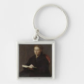Lezing, 1863 sleutelhanger (Voorkant)