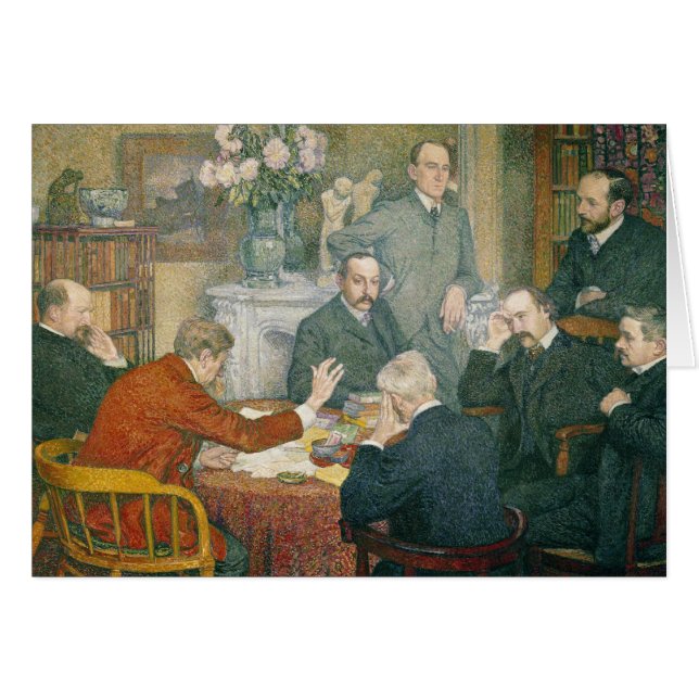 Lezing 1903 (Voorkant Horizontaal)