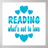 LEZING LAVE POSTER (Voorkant)