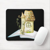 LEZING MUISMAT (Met muis)