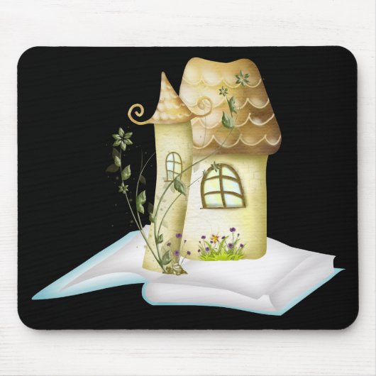 LEZING MUISMAT (Voorkant)