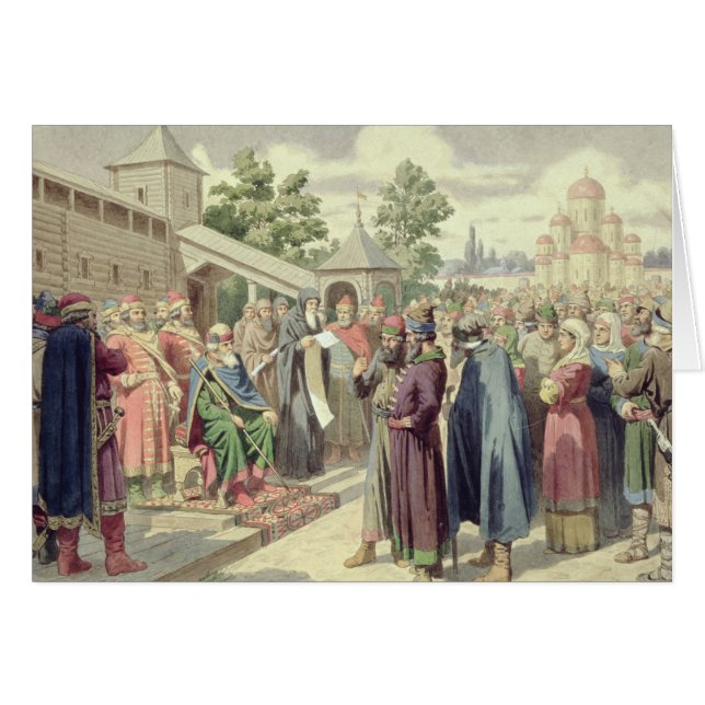 Lezing van de code (Voorkant Horizontaal)