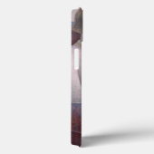 Lezing van meisjes in Armstoel 2009 Case-Mate iPhone Case (Achterkant / Rechts)