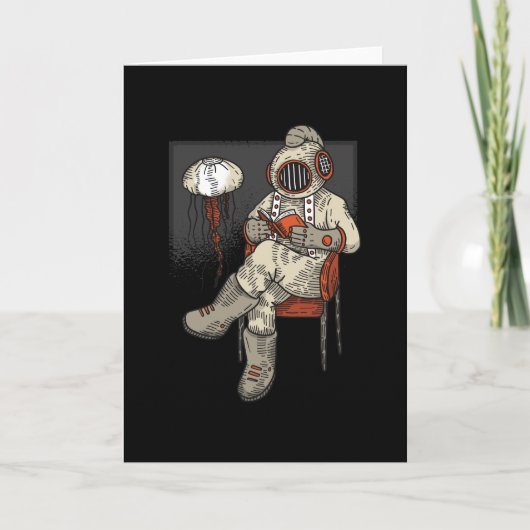 LEZINGDIVER KAART (Voorkant)