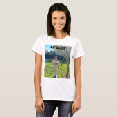 LF CLaO T-shirt (Voorkant volledig)