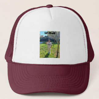 LF CLaO Trucker Pet