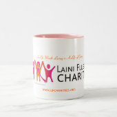 LFC Coffee-Mok Tweekleurige Koffiemok (Center)