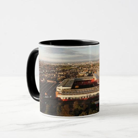 LFC-mok Liverpool Anfield Mok (Voorkant links)