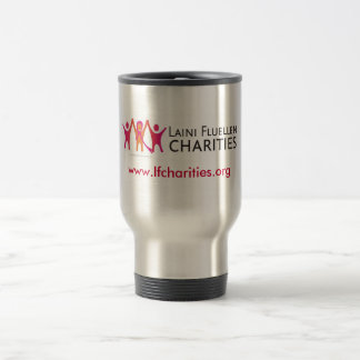 LFC Travel Mug Reisbeker