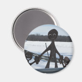 Lfes Moments Magneet (Voorkant / Achterkant)