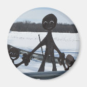 Lfes Moments Magneet (Voorkant)