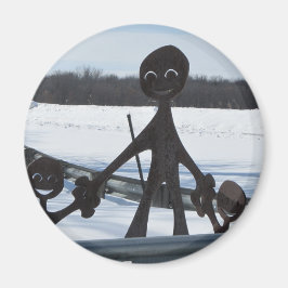 Lfes Moments Magneet