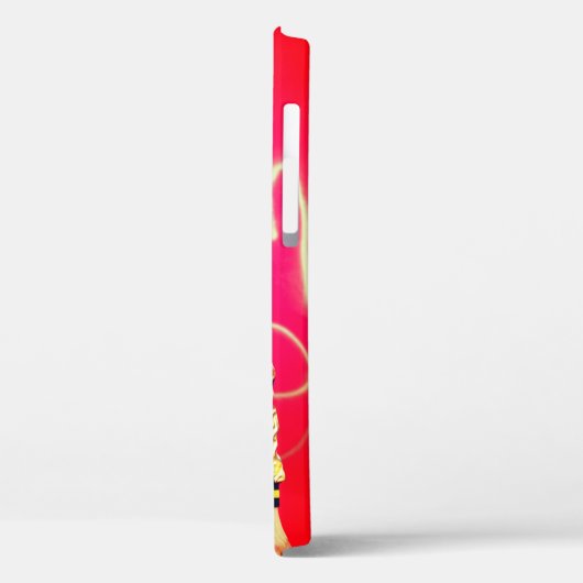 LFFL Shame iPhone 12 Hoesje (Achterkant / Links)