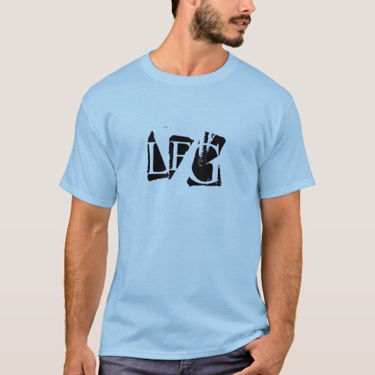 LFG T-SHIRT (Voorkant)