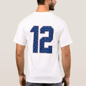 LFL Legacy Model T-shirt (Achterkant)