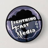 LFM Logo Button (Voorkant)