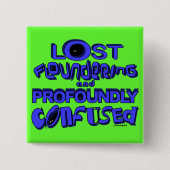 LFPC VIERKANTE BUTTON 5,1 CM (Voorkant)