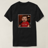 LFS6B Baby Paul T T-shirt (Design voorkant)