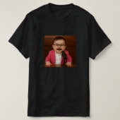 LFS6B Baby Slick Rick T T-shirt (Design voorkant)