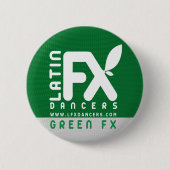 LFX Groene Button (Voorkant)