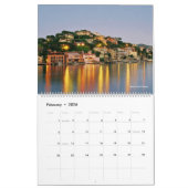 LG 2014 San Francisco Bay Area Calendar Kalender (Feb 2026)