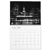 LG 2014 San Francisco Bay Area Calendar Kalender (Jan 2026)