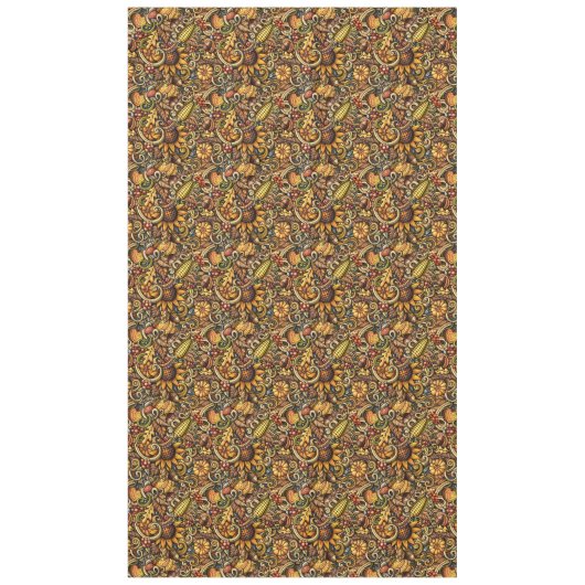 LG. Mooi rustiek tafelkleed (Voorkant)