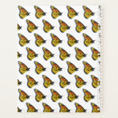 LG Planner 3 Monarchen (Achterkant)