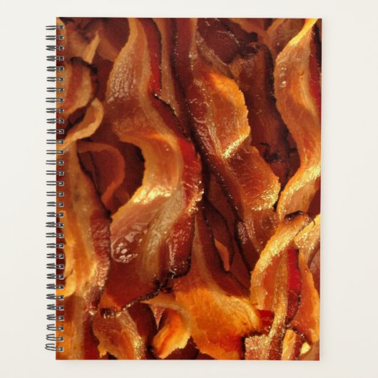 LG Planner - Bacon (Voorkant)